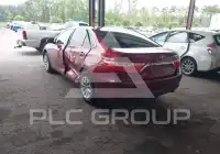 2015 Toyota CAMRY фото