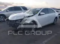 2015 Toyota CAMRY photo