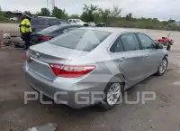 2015 Toyota CAMRY photo