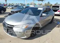 2015 Toyota CAMRY фото