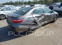 2015 Toyota CAMRY фото