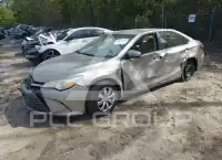 2015 Toyota CAMRY фото