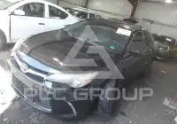 2015 Toyota CAMRY фото