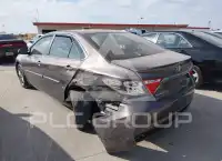 2015 Toyota CAMRY photo
