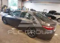2015 Toyota CAMRY фото