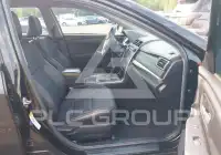 2015 Toyota CAMRY фото