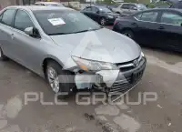 2015 Toyota CAMRY photo