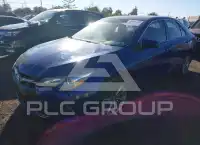 2015 Toyota CAMRY photo