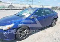 2015 Toyota CAMRY photo