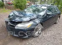 2015 Toyota CAMRY фото