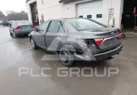 2015 Toyota CAMRY фото
