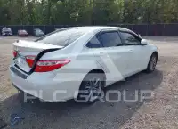 2015 Toyota CAMRY фото