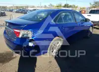 2015 Toyota CAMRY photo