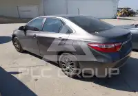 2015 Toyota CAMRY фото