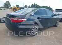 2015 Toyota CAMRY фото