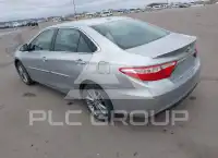 2015 Toyota CAMRY фото
