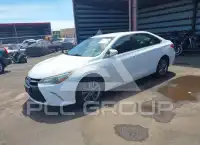 2015 Toyota CAMRY фото