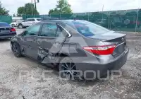 2015 Toyota CAMRY фото