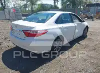 2015 Toyota CAMRY фото