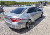 2015 Toyota CAMRY фото