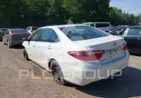 2015 Toyota CAMRY фото