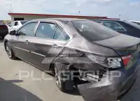 2015 Toyota CAMRY photo