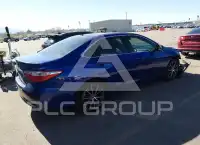 2015 Toyota CAMRY фото