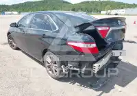 2015 Toyota CAMRY фото