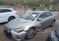 2015 Toyota CAMRY фото