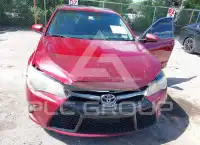 2015 Toyota CAMRY photo