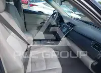2015 Toyota CAMRY фото