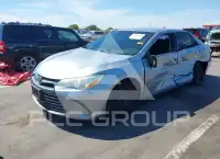 2015 Toyota CAMRY photo