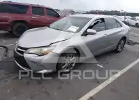 2015 Toyota CAMRY photo