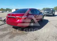 2015 Toyota CAMRY фото