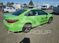 2015 Toyota CAMRY фото