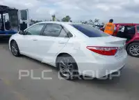 2015 Toyota CAMRY фото