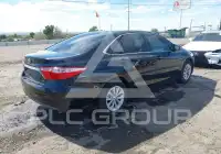 2015 Toyota CAMRY фото