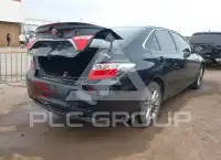 2015 Toyota CAMRY фото