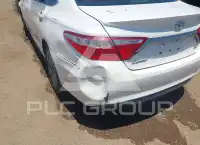 2015 Toyota CAMRY photo