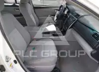 2015 Toyota CAMRY фото