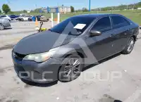 2015 Toyota CAMRY фото