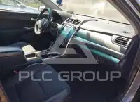 2015 Toyota CAMRY photo