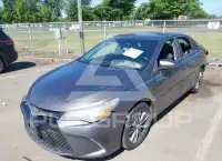 2015 Toyota CAMRY фото