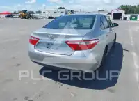 2015 Toyota CAMRY фото