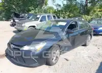 2015 Toyota CAMRY photo
