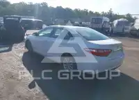2015 Toyota CAMRY photo