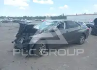 2015 Toyota CAMRY фото