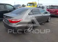 2015 Toyota CAMRY фото