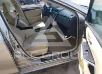 2015 Toyota CAMRY фото