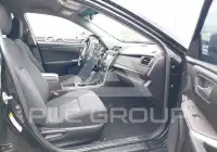 2015 Toyota CAMRY фото